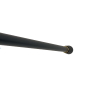 Canne-épée dorée - "Franc Maçon" - Lame 31cm