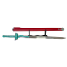 SWORD ART ONLINE - EPÉE D'ASUNA - LAMBENT LIGHT