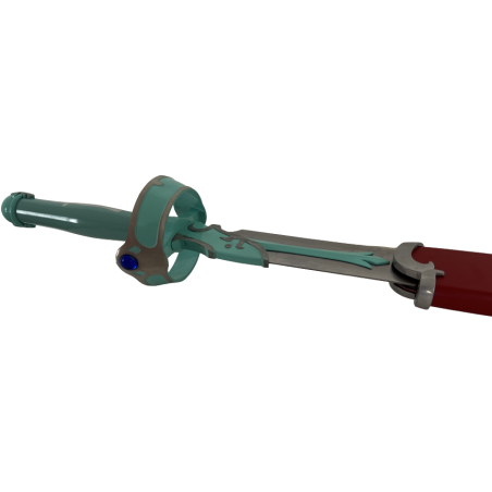 SWORD ART ONLINE - EPÉE D'ASUNA - LAMBENT LIGHT