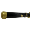 KATANA ZORO - ENMA V4 - Réplique Acier non tranchant