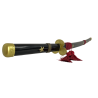 KATANA ZORO - ENMA V4 - Réplique Acier non tranchant