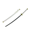 One piece Roronoa Zoro -WADO ICHIMONJI - Katana