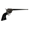 Canne-épée avec poignée pistolet - Canne de collection