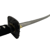 Coffret Katana Tranchant - Collection Tole Imperial - Avec kit d'entretien