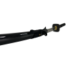 Coffret Katana Tranchant - Collection Tole Imperial - Avec kit d'entretien
