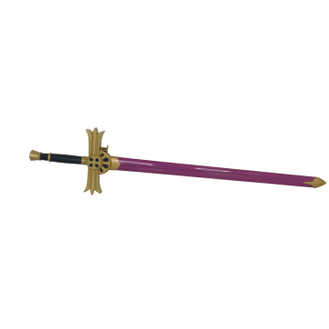Épée de mikaela de Seraph...