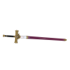 Katana de mikaela de Seraph on the end - Bazooka-shop.fr