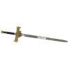 Katana de mikaela de Seraph on the end - Bazooka-shop.fr