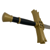 Katana de mikaela de Seraph on the end - Bazooka-shop.fr