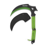 Faucille Albainox Mad Zombie