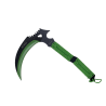 Faucille Albainox Mad Zombie