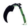 Faucille Albainox Mad Zombie