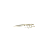 Couteau poing américain - Symbole carte a jouer (lame non aiguisée)