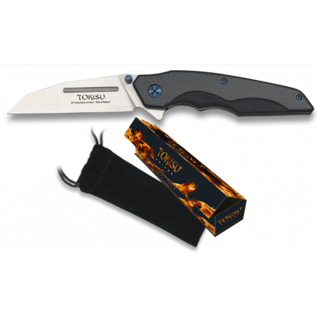 Couteau - Tokisu - Albainox