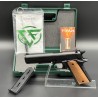 Réplique Colt 1911 Kimar Noir calibre 9mm PAK