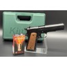 Réplique Colt 1911 Kimar Noir calibre 9mm PAK