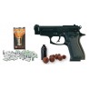 Kimar - Pistolet type Beretta Kimar85 - Semi Auto pas cher 9mm PAK