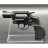Umarex - Revolver d'alarme Colt détective sous licence officielle
