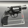 Umarex - Revolver d'alarme Colt détective sous licence officielle