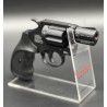 Umarex - Revolver d'alarme Colt détective sous licence officielle