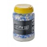 BILLES CRAIE BLEUE CAL 43X500 - Bazooka-shop.fr