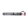BILLES POIVRE CAL 43 X10 - Bazooka-shop.fr