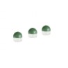 BILLES CAOUTCHOUC PRECISION CAL 50 X50