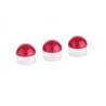 BILLES POIVRE PRECISION CAL 50 X10 - Bazooka-shop.fr