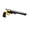 Revolver 1851 Navy Navy Millenium Calibre 44 - Bazooka-shop.fr