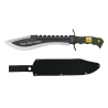 Cuchillo supervivencia