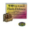 Munitions revolver Flash X10 - Calibre 9mm R