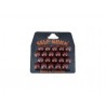Pack de 20 munitions Recharges Self Gomm pour lanceur Gomm Cogn SAPL