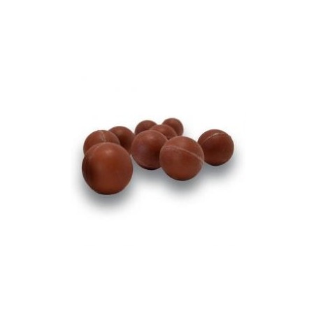 Pack de 20 munitions Recharges Self Gomm pour lanceur Gomm Cogn SAPL