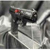 Le célèbre Pistolet WALTHER P99 CAL 9 MM PAK - Noir