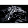 Le célèbre Pistolet WALTHER P99 CAL 9 MM PAK - Noir