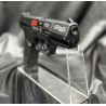 Le célèbre Pistolet WALTHER P99 CAL 9 MM PAK - Noir