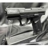 Le célèbre Pistolet WALTHER P99 CAL 9 MM PAK - Noir