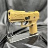 SIG SAUER P320 calibre 9MM PAK - UN pistolet à blanc de qualité irréprochable.