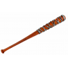 Superbe réplique mousse - Lucille - Walking Dead
