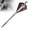 Superbe réplique de l'épée de "Ragnar Lothbrok" de la série Viking