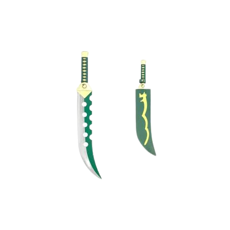 Réplique Epée "Nanatsu no Taizai" Seven Deadly Sins Méliodas