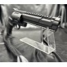HDR68, L'ultime et puissante arme de poing de calibre 68 par Umarex