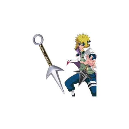 KUNAÏ D'ESPACE-TEMPS  " MINATO  "