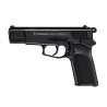 PISTOLET BROWNING "GPDA 9 CAL 9MM PAK" - BLACK