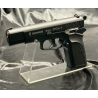 PISTOLET BROWNING "GPDA 9 CAL 9MM PAK" - BLACK