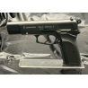 PISTOLET BROWNING "GPDA 9 CAL 9MM PAK" - BLACK