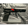 PISTOLET BROWNING "GPDA 9 CAL 9MM PAK" - BLACK