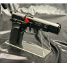 PISTOLET BROWNING "GPDA 9 CAL 9MM PAK" - BLACK