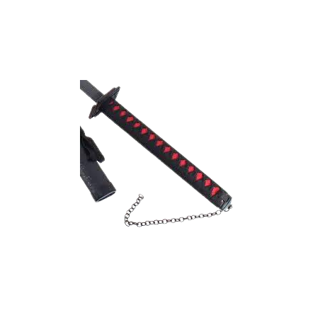 Katana "BLEACH" - ICHIGO Hollow Black
