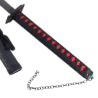 Katana "BLEACH" - ICHIGO Hollow Black